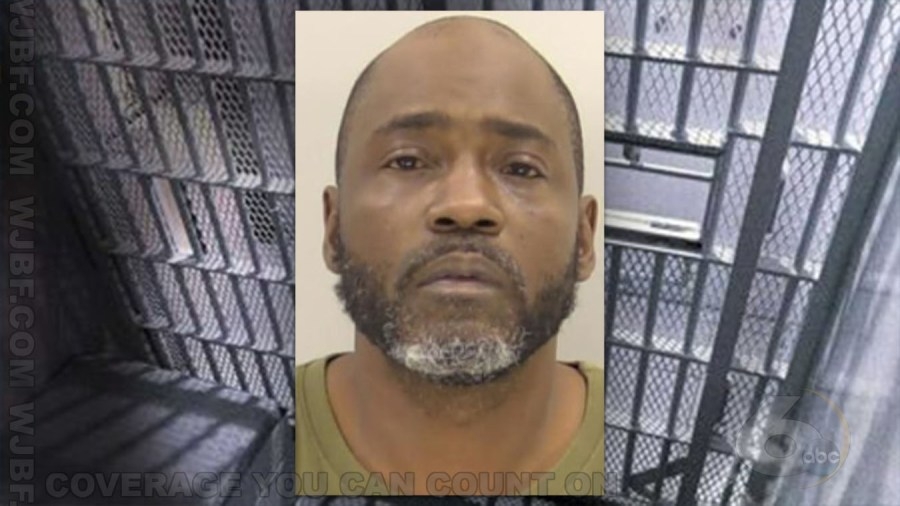 Augusta man charged with Rape after Facebook meet-up turns violent, police say