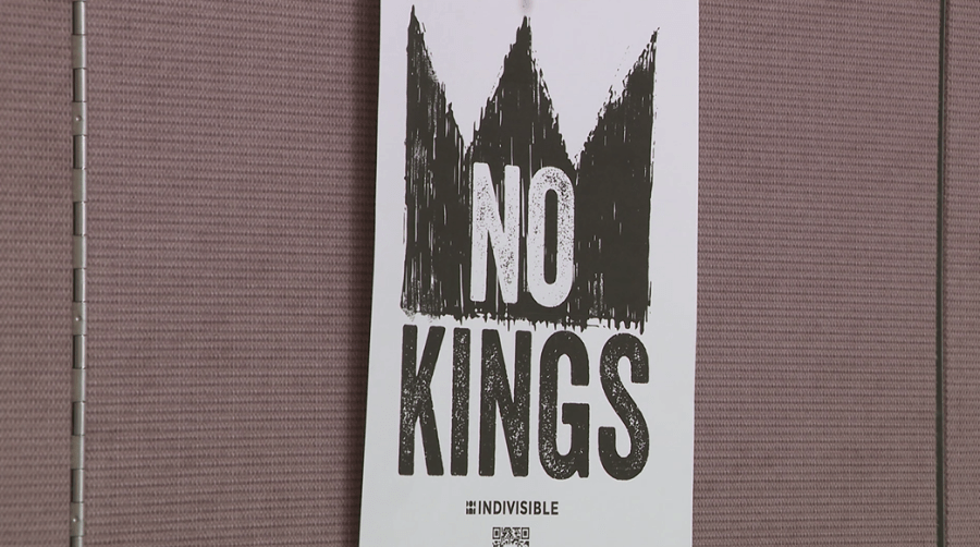 Citizens of Augusta prepare ahead for ‘No King's' protest