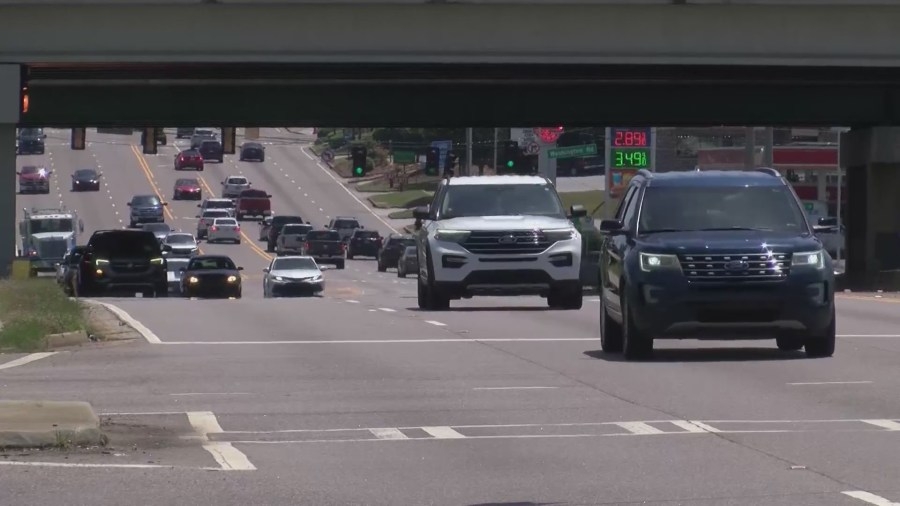 GDOT and RCSO warn the public to heed traffic laws ahead of '100 Deadliest Days'