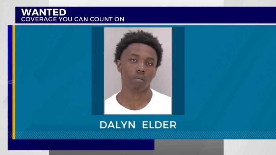 Man wanted for aggravated assault in Augusta
