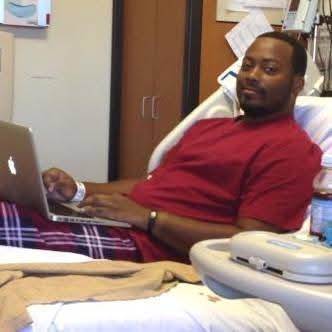 Local man on kidney transplant wait list for 11 years talks importance of organ donors