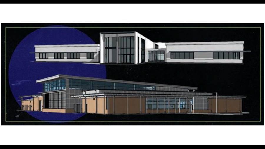 USC Aiken breaks ground on new Cyber Integration Center