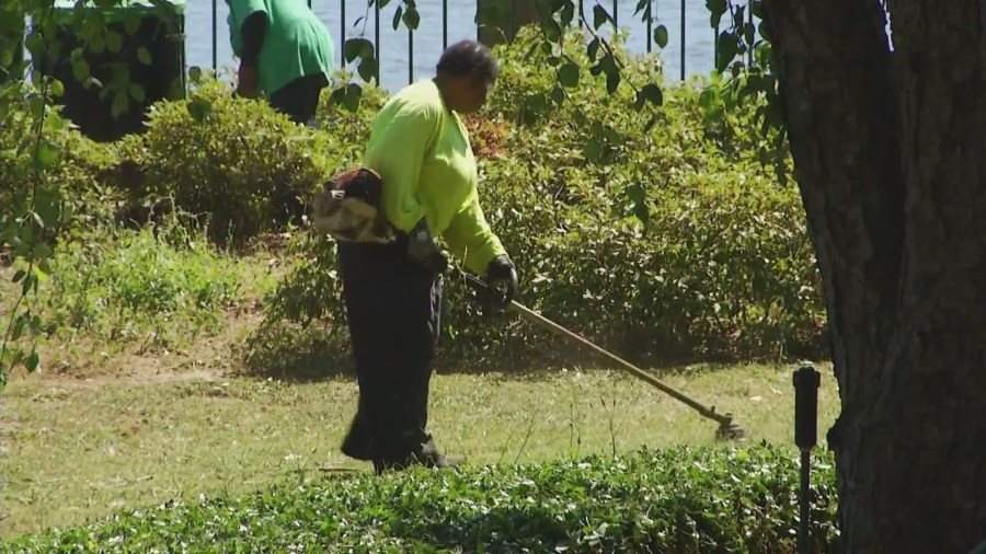 Augusta leaders work on improving city appearance