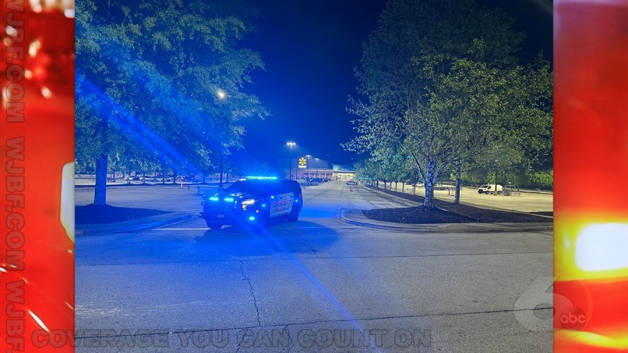 61-year-old Edgefield man remains in critical condition after Easter weekend Broad Street shooting