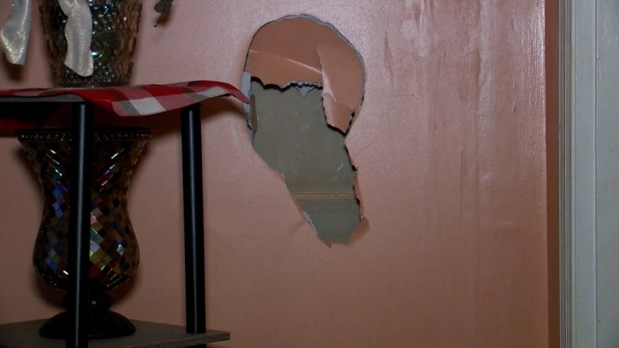 New grant to help Aiken homeowners with Hurricane Helene repairs