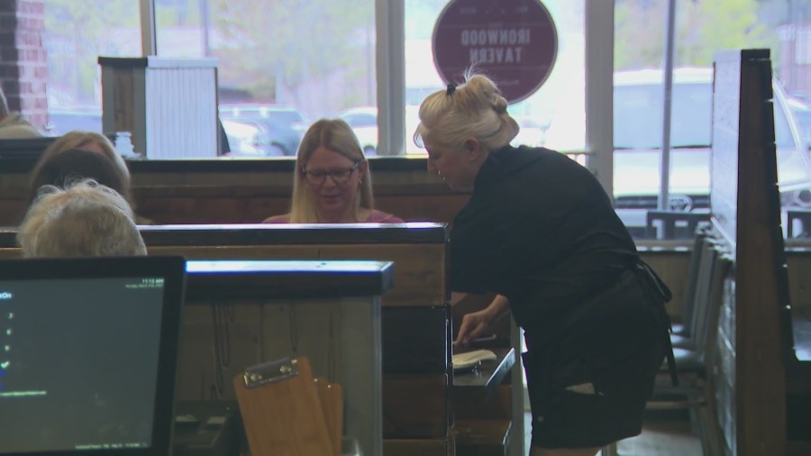 Riverwood Plantation businesses prepare for busiest two weeks of the year