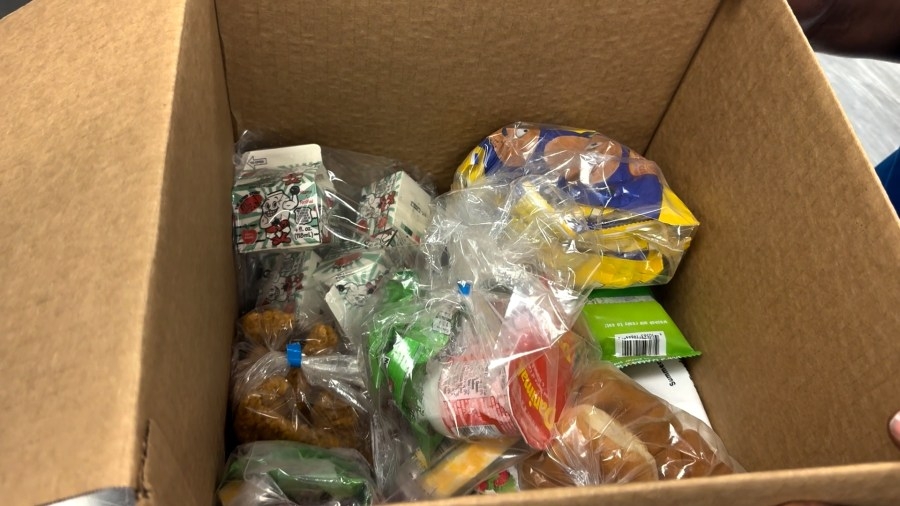 Burke County School Nutrition Program marks 20 years of summer meals for kids