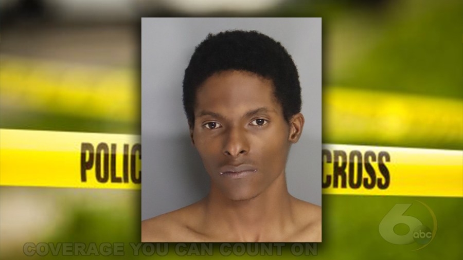 Gloverville man arrested after allegedly shooting, killing woman on Lawana Dr.