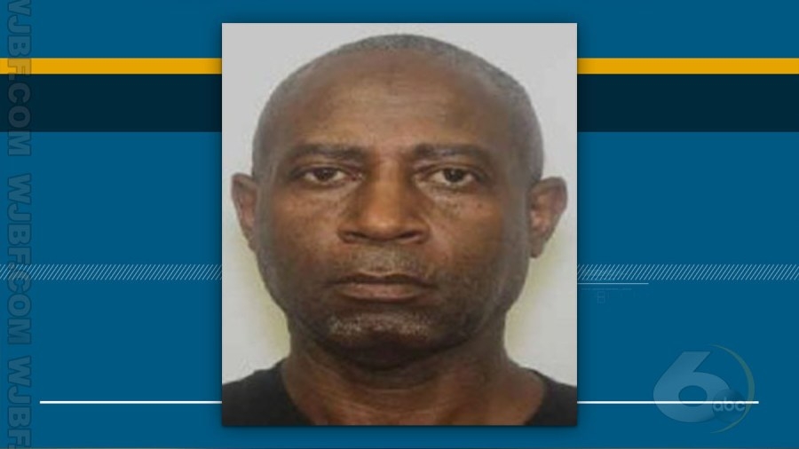 Aiken Co. Sheriff's Office searching for missing man