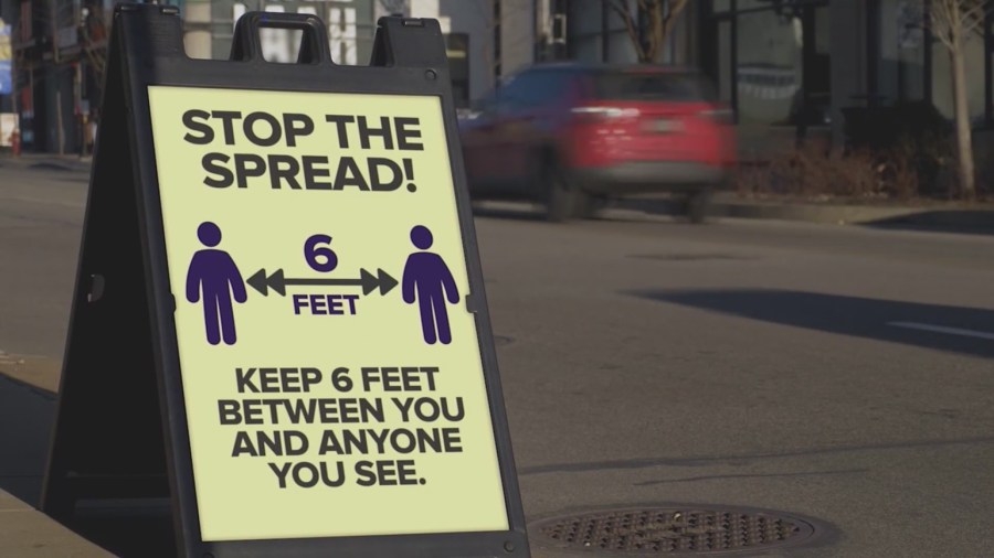 Local doctors reflect on impacts from COVID-19 on five-year anniversary of pandemic