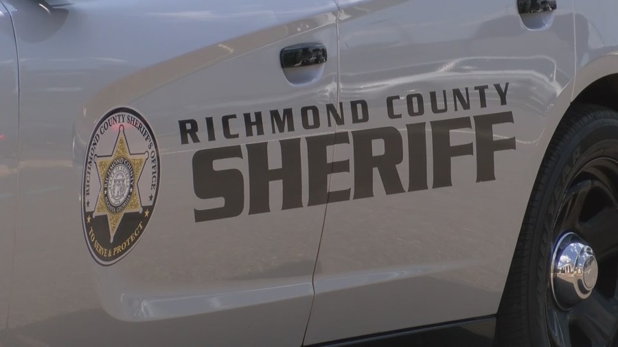 RCSO stays busy Masters Week, arresting Augusta woman on DUI charge outside Augusta National
