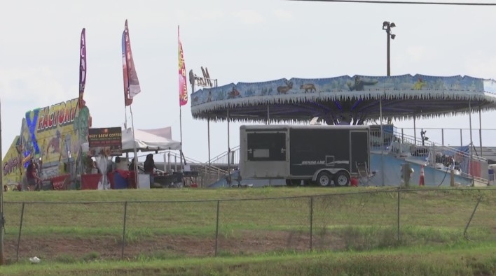 Changes coming this weekend to Columbia Co. Spring Fair