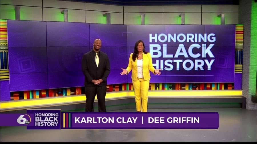 WJBF NewsChannel 6 presents Honoring Black History