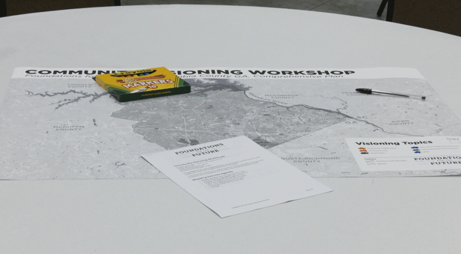 Columbia County invites residents to shape future growth plans