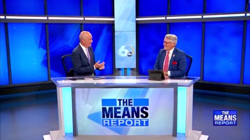 Updates on the big issues with Rep. Rick Allen