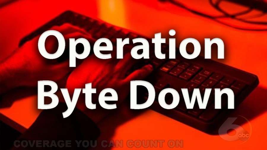 GBI arrests 2 local men for Sexual Exploitation of Children, part of statewide ‘Operation Byte Down'