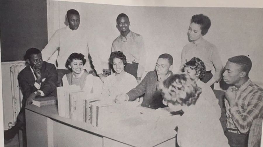 Honoring Black History: The Paine College Steering Committee