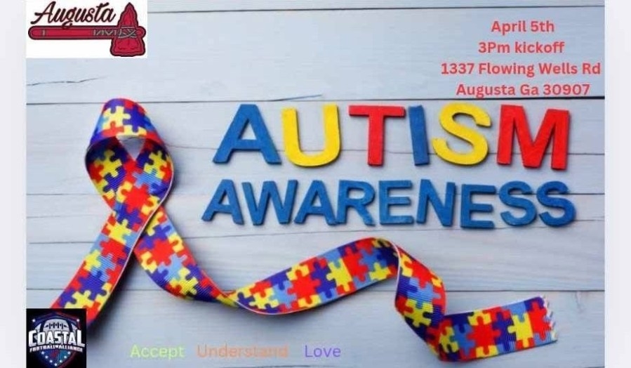 What's Trending: Local Autism Awareness Events