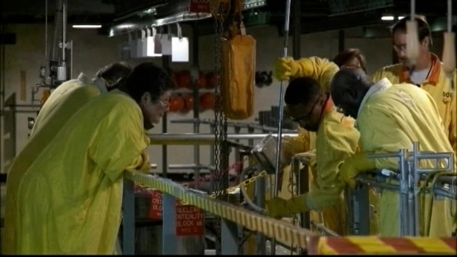 Former Savannah River Site workers can get help filing for health benefits