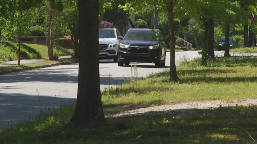 Augusta approves new funds for cutting medians