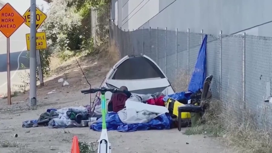 Lawmakers tackle poverty and homelessness in Georgia