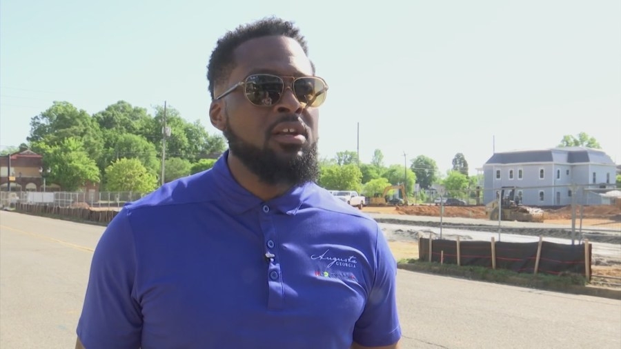 Augusta Housing and Community Development Director put on paid administrative leave
