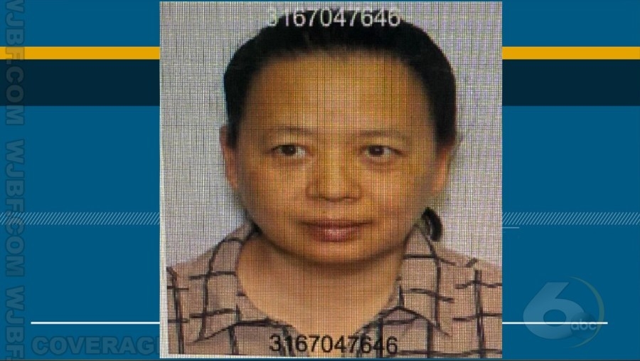 NAPS needs public's help in locating missing woman with dementia