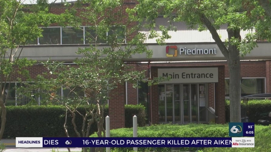 One year anniversary of re-opening of Piedmont Augusta's Summerville Campus