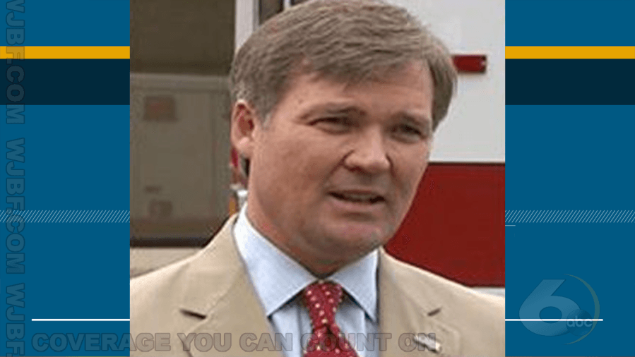 Lawmakers and friends react to Ben Harbin's death