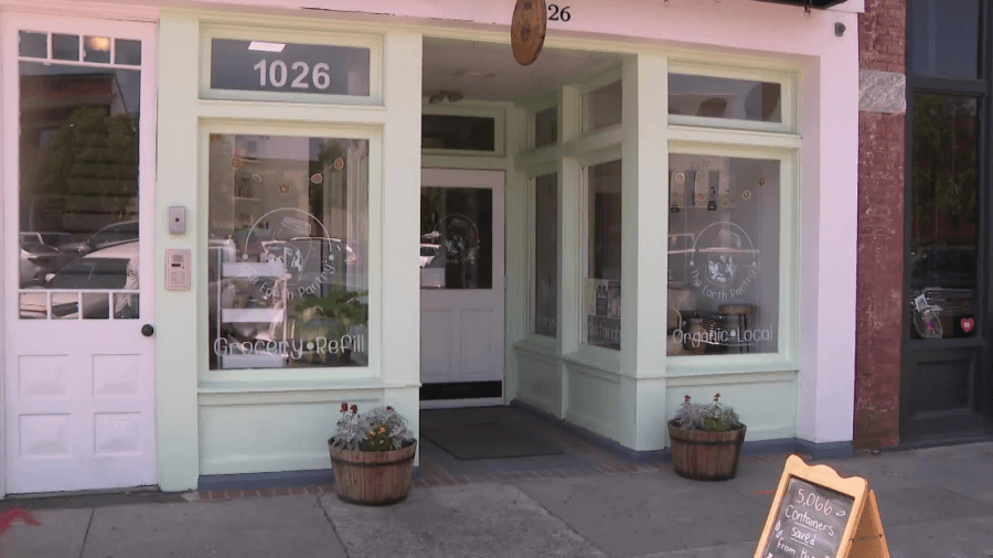 The Earth Pantry to close storefront in Augusta
