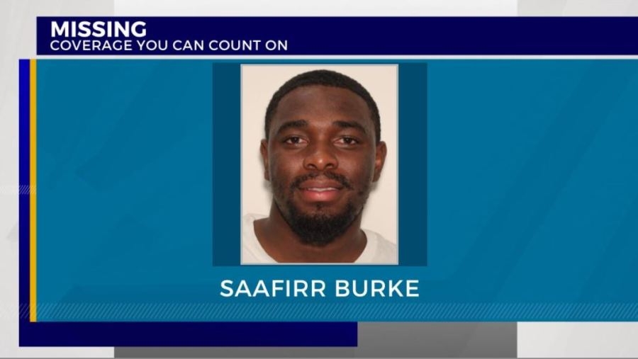 Authorities search for man missing from Augusta