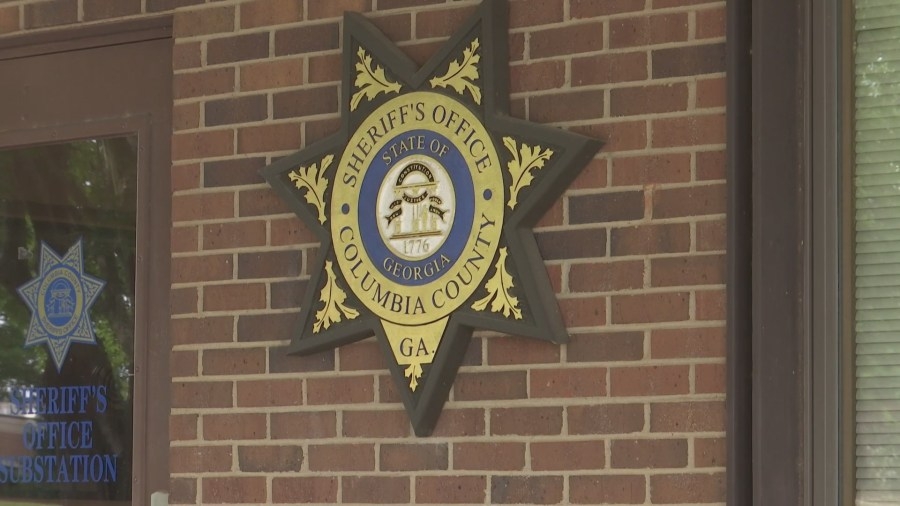 Columbia County Sheriff's Office's response to this past weekend's incidents at the Columbia County Spring Fair