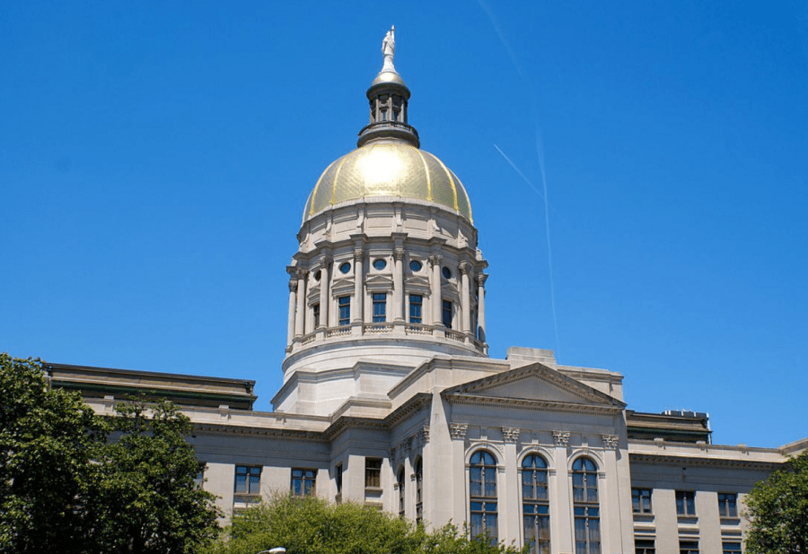 Gov. Kemp's amended budget includes $50 million in school safety grants