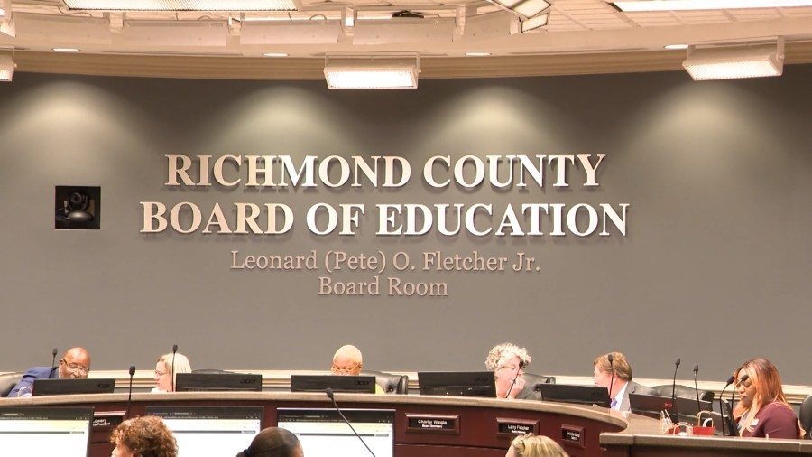 What Senate Bill 233 and the Georgia Promise Act means for those in Richmond County