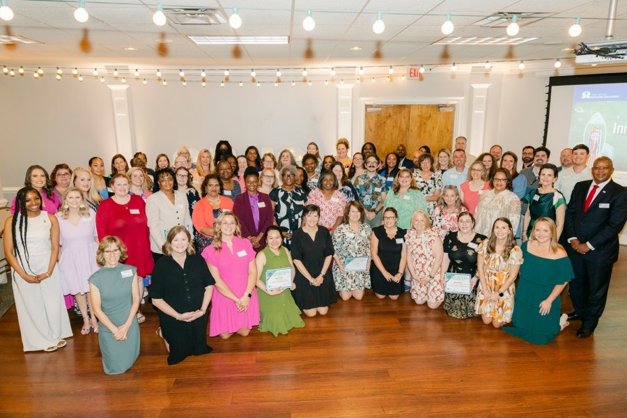 SRNS awards surpass $1 Million in Mini Grants for local STEM education