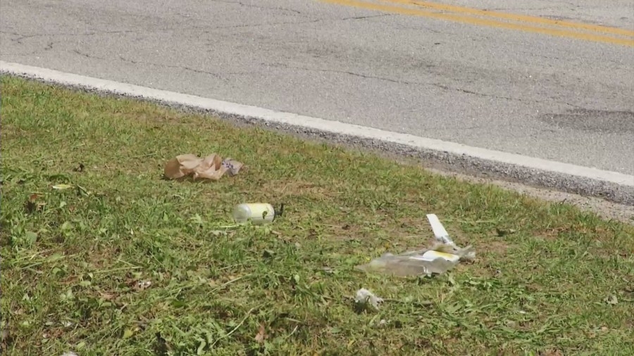 Operation City Clean Up program to target litter in Augusta