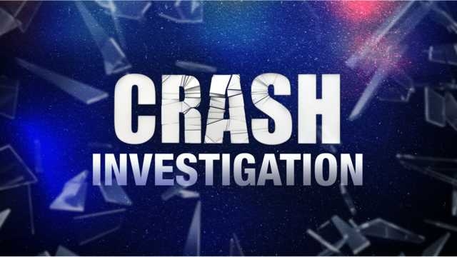 Deputies respond to fatal rollover crash on Peach Orchard Road