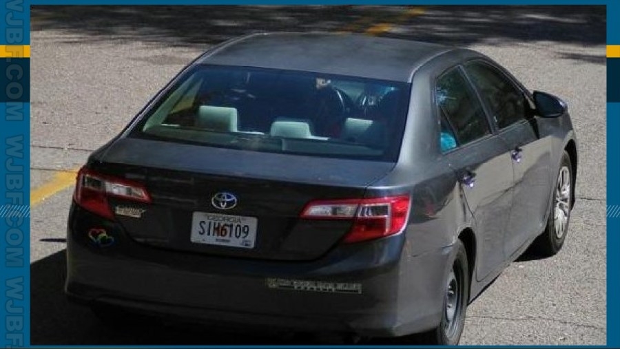 RCSO asking community to help locate vehicle, driver wanted for questioning in fatal hit and run
