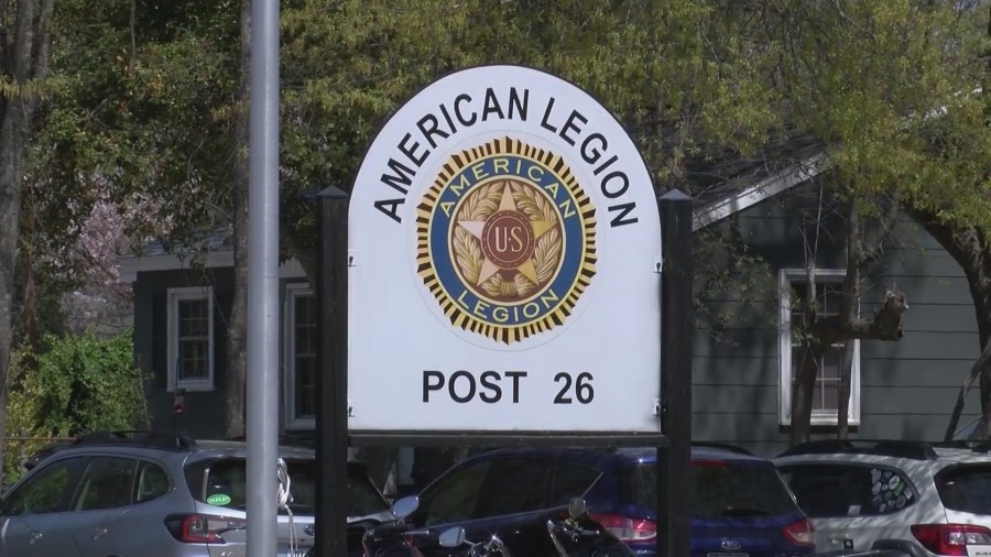American Legion Post 26 discovers misappropriation of funds upwards of $20,000, SLED continues investigation