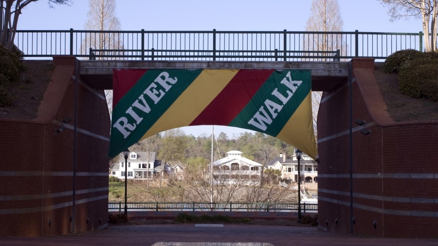 Augusta Riverwalk to close for Hurricane Helene clean-up