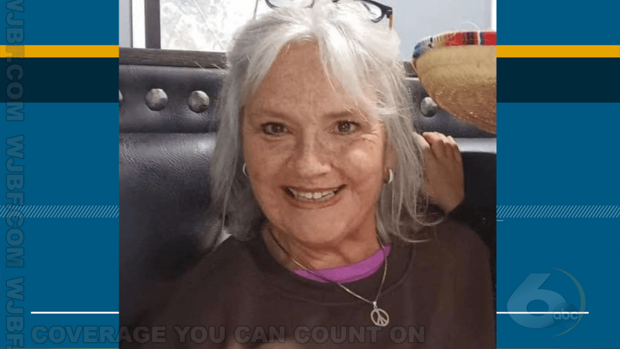 Authorities search for missing woman after North Augusta vehicle crash
