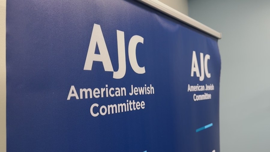 American Jewish Committee in Atlanta speaks out after Wednesday attack