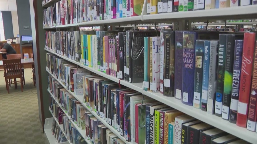 Columbia County to become a Single County Library Region