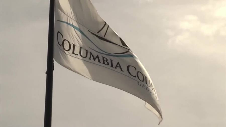 Col. Co. leaders start plans for new data center and technology park in Appling