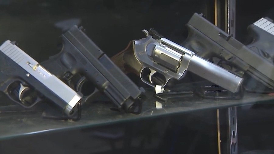 'They killed him and left him in the neighbor's yard', Augusta event calls for unity in face of gun violence