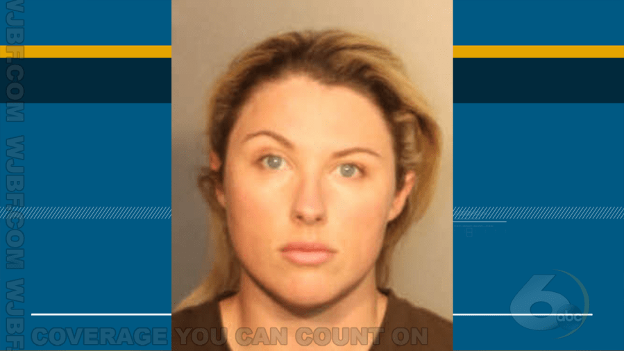 Saluda High School teacher arrested for alleged inappropriate relationship with student