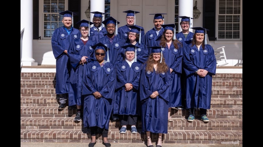 USCA LIFE program to graduate its first cohort