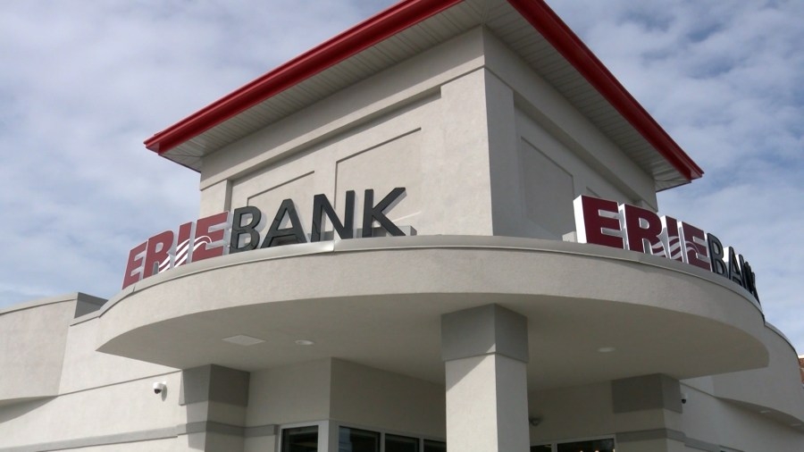 Erie Bank on Parade Street opens doors Monday, offering financial literacy courses