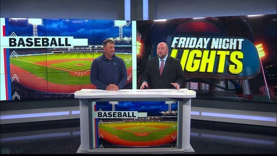 Local umpire Brian Fuller to work NCAA Division III College World Series in FNL part II