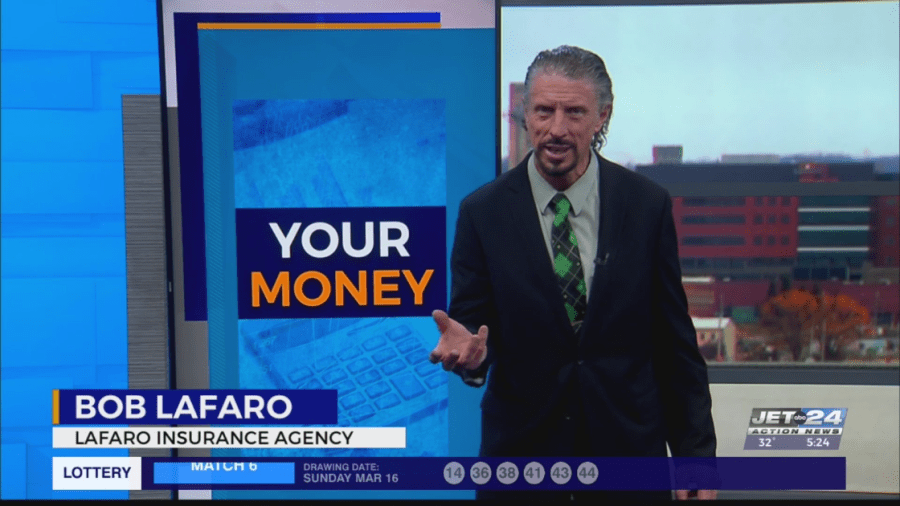Your Money: The cost of DUI crashes